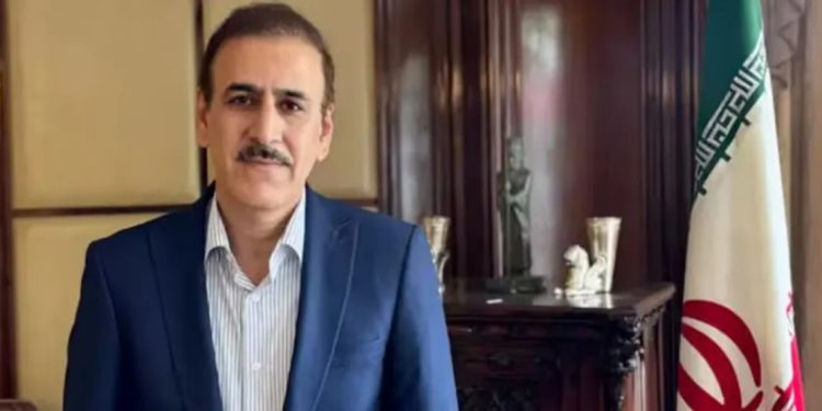 En medio de los escándalos de Adorni, Milei expulsó al máximo diplomático Iraní, quién abandono el país y se profundiza la ruptura con Teherán