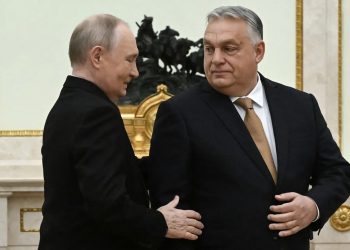 Orbán cayó: Hungría gira hacia Europa y castiga al aliado de Putin y Trump