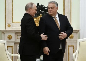 Orbán cayó: Hungría gira hacia Europa y castiga al aliado de Putin y Trump