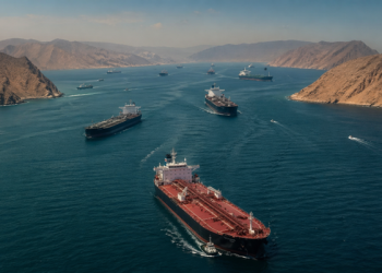 Cuando la geografía vuelve a gobernar