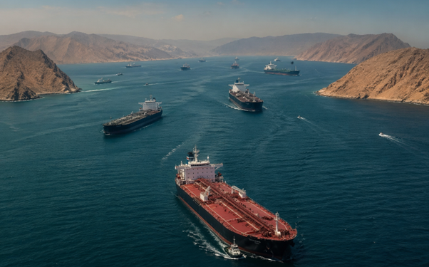 Cuando la geografía vuelve a gobernar