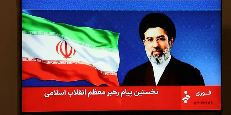 Irán redobla la amenaza en Ormuz con un supuesto mensaje de Jamenei y desafía a Estados Unidos en plena crisis energética global