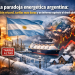 La paradoja energética: producción récord, tarifas más duras y un invierno expuesto al shock global