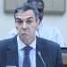 Sánchez  gobierna por decreto y esquiva el debate parlamentario