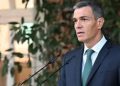 Israel le cierra la puerta a Sánchez: “Su odio antiisraelí lo descalifica para la paz”