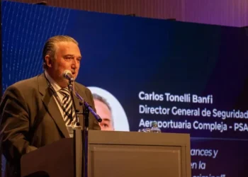 Denuncia explosiva en la PSA: hablan de hostigamiento, tareas ajenas al servicio y cobertura política. El director general y su secretaria, kirchneristas