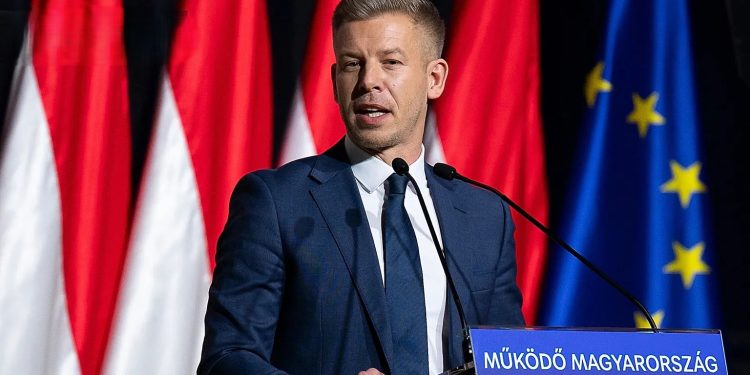 Elecciones Hungria: Magyar, el ex aliado que puede terminar con la era del pro ruso Orbán