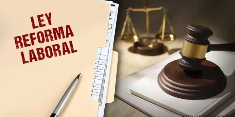 Reforma laboral: el Gobierno en per saltum a la Corte para romper el freno sindical