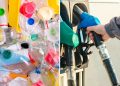 En tiempos de escases: científicos convierten plástico en gasolina y diésel en un avance que entusiasma a la industria