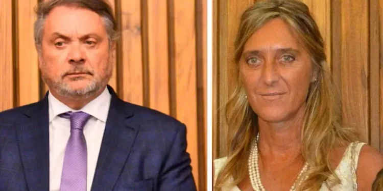 Córdoba: el caso Sánchez Torres sacude a la justicia federal y amenaza con llegar a la corte