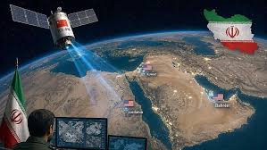 Irán adquirió en secreto un satélite espía chino para monitorear bases militares de EE.UU. en Oriente Medio
