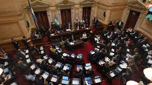 Gobierno pisa el freno a las PASO en Senado y prioriza leyes clave para la economía