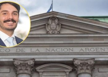 Créditos bajo la lupa: crece el escándalo por los préstamos del Banco Nación a funcionarios, libertarios y el número dos de la SIDE