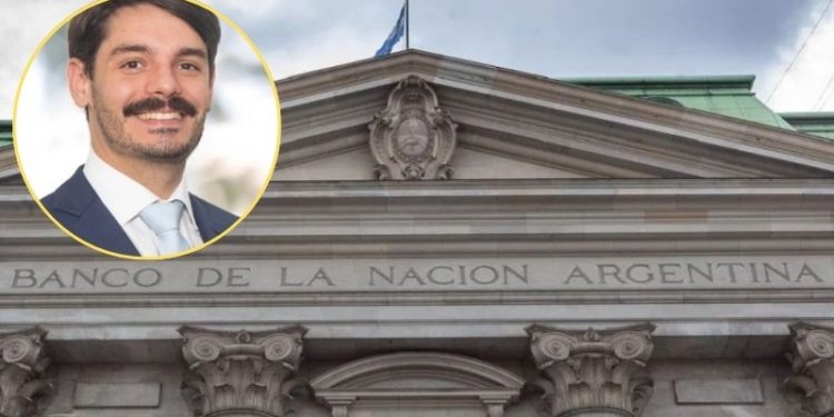 Créditos bajo la lupa: crece el escándalo por los préstamos del Banco Nación a funcionarios, libertarios y el número dos de la SIDE