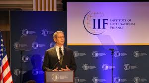 Scott Bessent volvió a respaldar a Milei en Washington