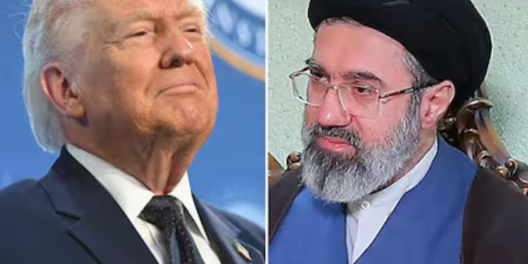 Ormuz vuelve a cerrarse: Irán bloquea la navegación tras ataques en Líbano y condiciona diálogo con Estados Unidos a un alto el fuego