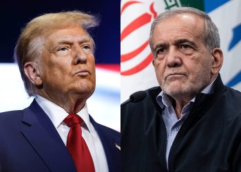 Teherán juega a dos puntas: niega negociar mientras Trump asegura que pidió un alto el fuego