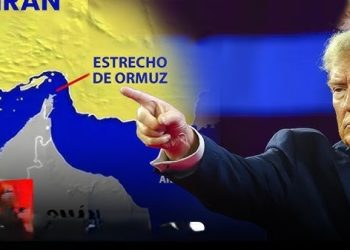 Trump apura la definición con Irán y lanza un ultimátum de 48 horas sobre Ormuz