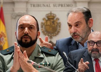 Ábalos en la mira: la UCO lo ubica como eje de una presunta trama y acumula indicios en el Supremo