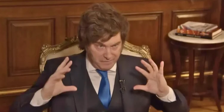 Milei bajo la inflación y ordenó la macro, pero decir qué “es falso que estemos mal” sólo lo aleja de la gente