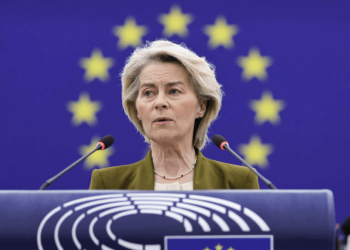 Von der Leyen admite que Europa se equivocó con la energía nuclear y ahora corre para no quedar rezagada