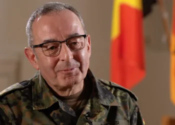 Ante la amenaza rusa Alemania rompe su vieja contención y acelera un rearme histórico