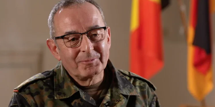 Ante la amenaza rusa Alemania rompe su vieja contención y acelera un rearme histórico