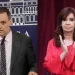 Dos encuestas golpean a Adorni debajo de CFK y muestran un oficialismo con apoyos cada vez más selectivos