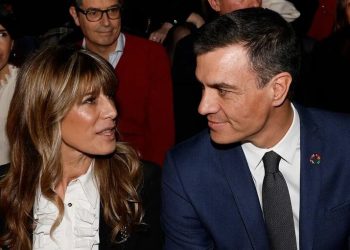 Peinado procesa a Begoña Gómez y hunde más a Sánchez en el pantano de corrupción