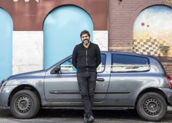 Kicillof, Bianco, Barcelona y su internación hospitalaria por “sobredosis progresista!