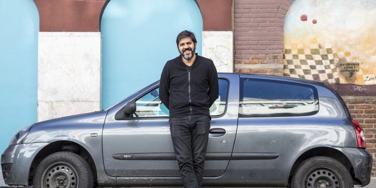 Kicillof, Bianco, Barcelona y una internación hospitalaria por “sobredosis progresista!