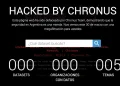 Ciberfragilidad en el Estado: la megafiltración dejó en evidencia que la Argentina sigue desprotegida y SIDE y CNC duermen la siesta