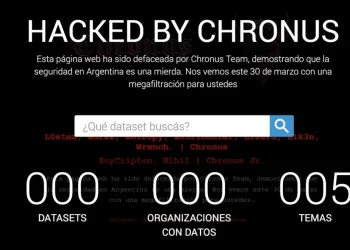 Ciberfragilidad en el Estado: la megafiltración dejó en evidencia que la Argentina sigue desprotegida y SIDE y CNC duermen la siesta