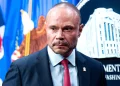 Ex Sub Director del FBI, Bongino asegura encontró archivos ocultos del Russiagate preparados para incinerar.