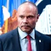 Ex Sub Director del FBI, Bongino asegura encontró archivos ocultos del Russiagate preparados para incinerar.