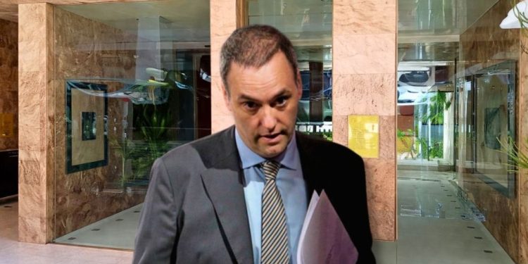 Las prestamistas y escribana de Adorni a declaración: la causa por supuesto enriquecimiento del Jefe de Gabinete en zona delicada