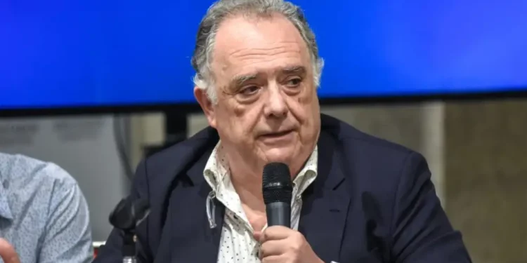 Valdés pide a Milei prudencia con Teheran, pero olvida que su partido es responble del Pacto con Irán