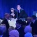 Atentado en la cena de corresponsales en la Casa Blanca: evacuaron a Trump y detuvieron a un atacante armado