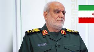 Israel decapitó otra vez el aparato iraní y Teherán confirmó la caída de su jefe de inteligencia