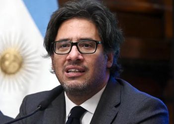 Curioso: Casación anula el procesamiento de Alberto Fernández en la causa Seguros. ¿Quién es el fiscal?