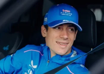 Colapinto hizo vibrar Buenos Aires y reavivó el sueño de la Fórmula 1 en Argentina. Las mejores fotos