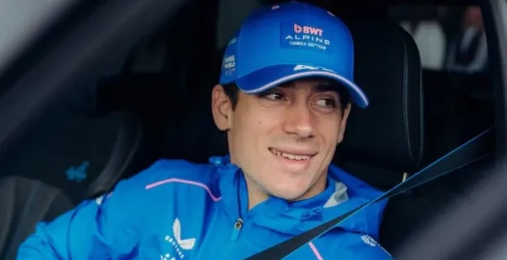 Colapinto hizo vibrar Buenos Aires y reavivó el sueño de la Fórmula 1 en Argentina. Las mejores fotos