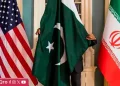 Pakistán empuja una tregua de forma urgente entre Estados Unidos e Irán que debería formalizarse hoy