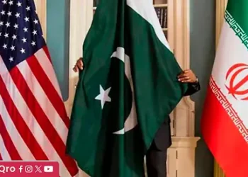 Pakistán empuja una tregua de forma urgente entre Estados Unidos e Irán que debería formalizarse hoy