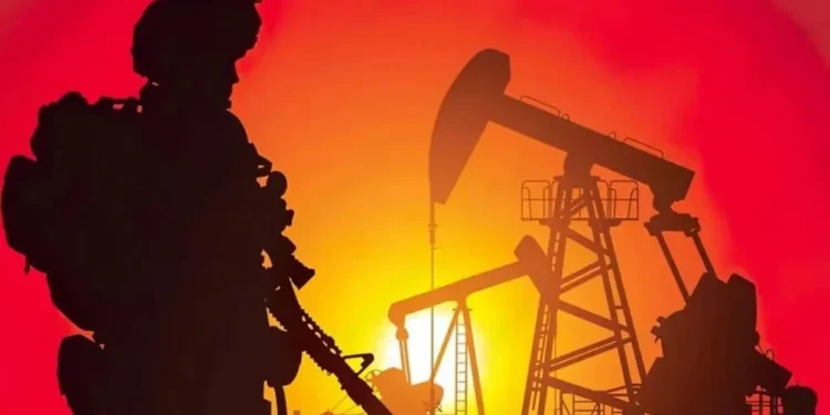 La tregua enfría la guerra de Irán y desploma al petróleo: alivio global y dudas en los surtidores argentinos
