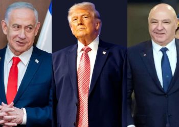 Trump logra una tregua de diez días entre Israel y Hezbollah en Líbano