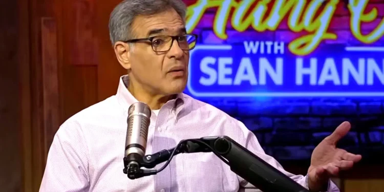 Según ex agente CIA, Trump busca desarmar a Irán vía China y reabre una salida para enfriar la guerra