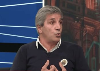 Caputo salió a blindar los créditos del Banco Nación y cerró filas con Adorni en medio del desgaste oficial