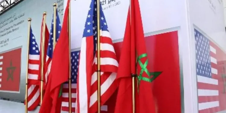 Marruecos y Estados Unidos: una alianza contra las redes globales del narcoterrorismo