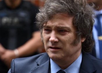 Una encuesta le marca un techo incómodo a Milei rumbo al 2027